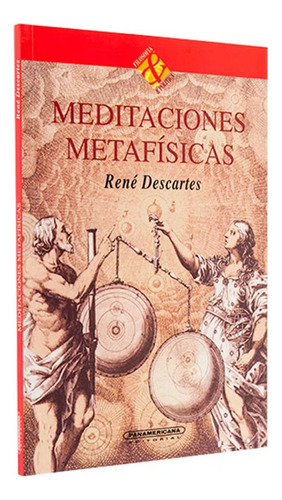Libro Meditaciones Metafisicas