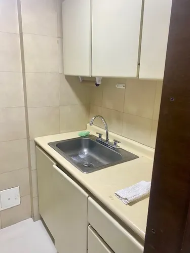 Oficina En Arriendo En El Chico. Cod A1109012
