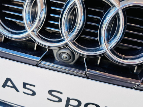 Imagen 17 de 19 de Nuevo Audi A5 40 Tfsi Coupe Sportback A3 Sedan A4 A6 Q5 Q7