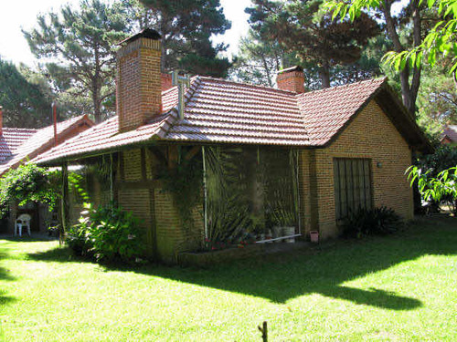 Alq Casa Pinamar 8 Pers Barrio Nuevo Golf Dueño Directo