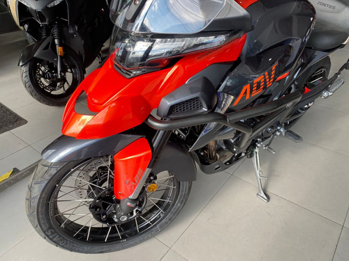 Beta Zontes T350 T2 0km 2025 En Stock Delisio Motos