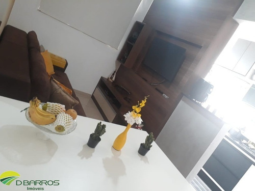 Imagem 2 de 21 de Apartamento - 4717 - 68115734