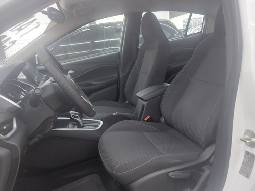 Chevrolet Onix 1.0 TURBO FLEX PLUS LTZ AUTOMÁTICO
