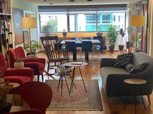 Imagen 6 de 26 de Departamento En Venta Bosques De Las Lomas, Bosque De Cidros