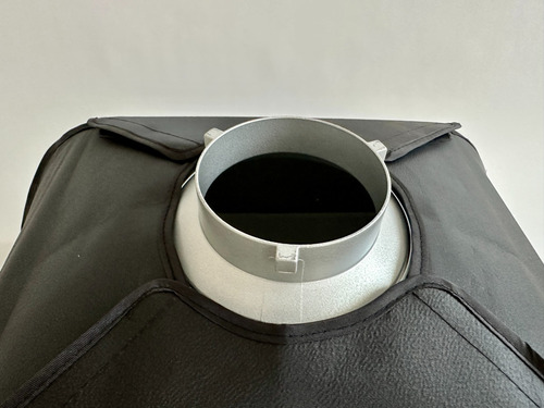 Softbox Godox 60x90 Montura Bowens (Usado)