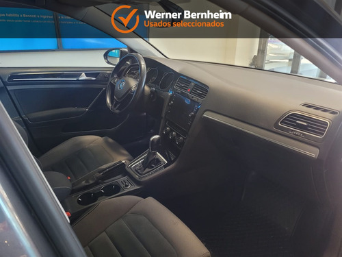 Volkswagen Golf Highline