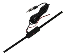 Comprar Antena Para Auto Radios Android Con Amplificador De Señal