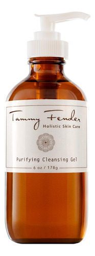 Tammy Fender - Gel Limpiador Purificante Natural | Cuidado .
