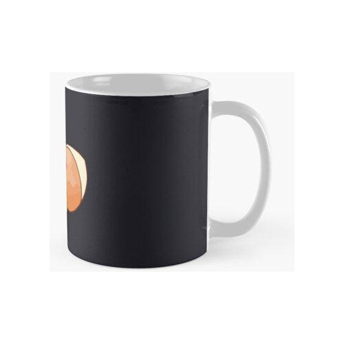 Taza Túnica Zorro Piensa Calidad Premium