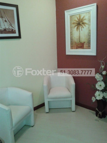 Imagem 1 de 7 de Sala / Conjunto Comercial, 48.86 M², Bom Fim - 170250