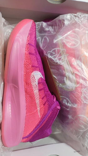 Nike Gt Hustle 3 (Usado)