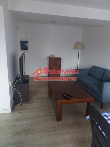 Imagen 3 de 10 de Venta De Apartamento En Montevideo