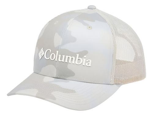 Gorro Columbia Flexfit Ball Cap Unisex Original