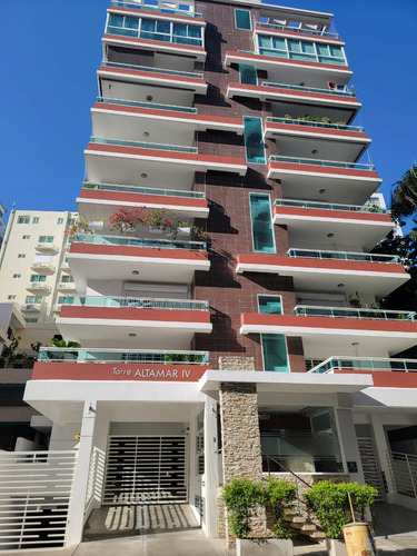 Se Vende Apartamento En Naco