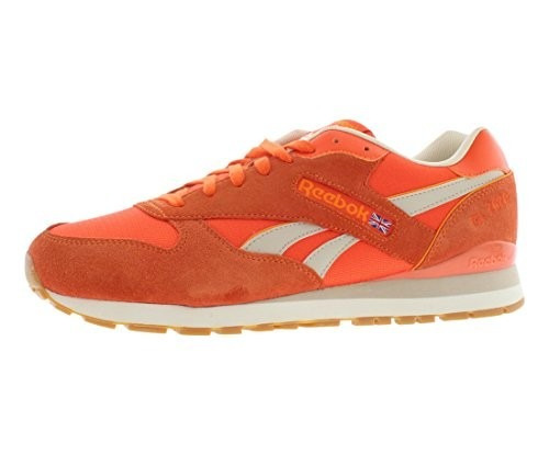 reebok gl 2620 mujer rojas