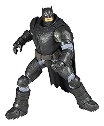 Mcfarlane - Dc Multiverse 7 - The Dark Knight Returns