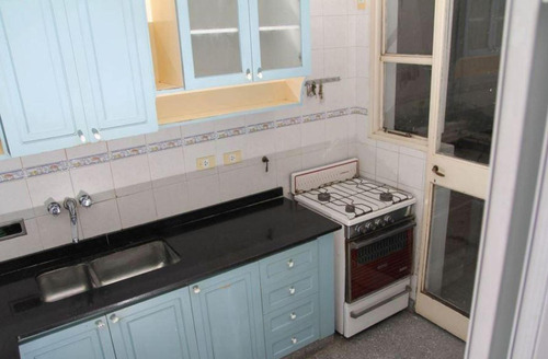 Departamento En Venta - 4 Dormitorios 3 Baños - 120mts2 Totales - La Plata