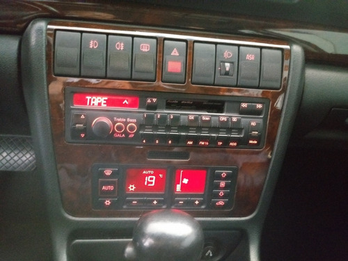 Audi A4, 2.8, V6, 193 Cv, Sedan, 30 Válvula, Automático