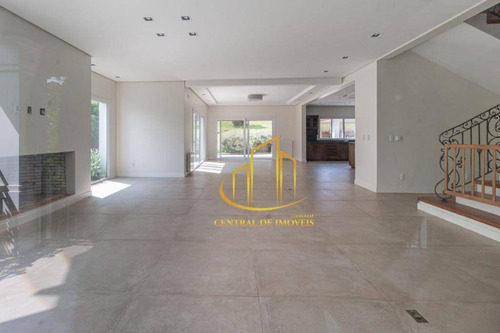 Imagem 6 de 24 de Casa Com 5 Dormitórios À Venda, 460 M² Por R$ 2.800.000,00 - Paragem Dos Verdes Campos - Gravataí/rs - Ca0328