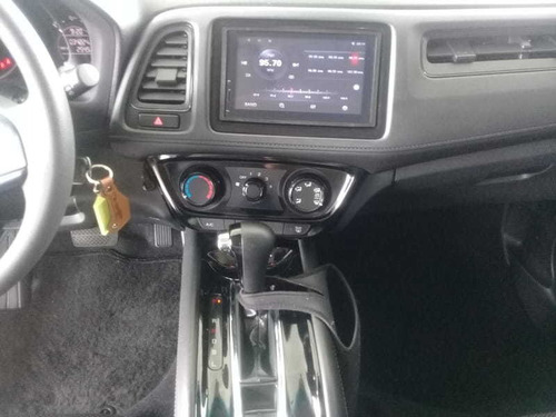 Imagem 11 de 15 de Honda Hr-v Lx Cvt 1.8 I-vtec 2019