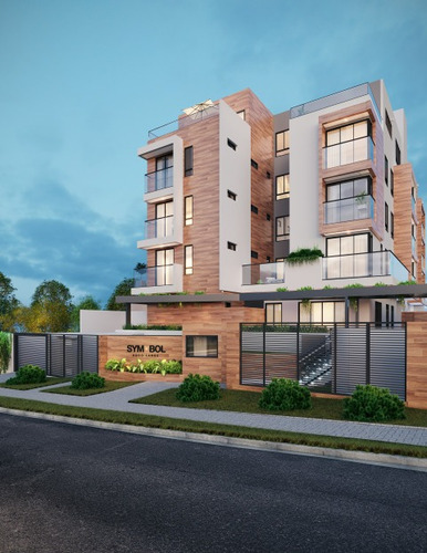 Imagem 3 de 30 de Apartamento No Hugo Lange De 0 M2 Com 2 Quartos - La15253.102-rede - La15253.102