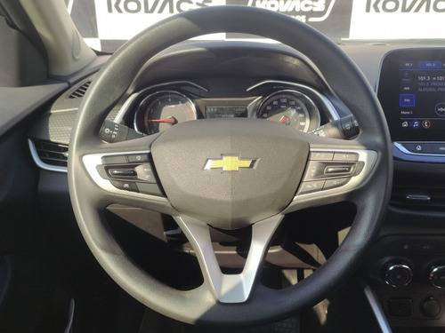 Chevrolet Onix 1.0 HB LTZ P2 MT