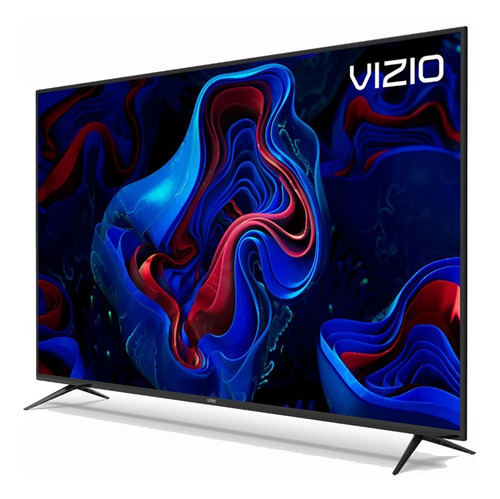Imagen 2 de 5 de Tv Vizio 58 Pantalla Led 4k Smart Tv Full Web Chromecast
