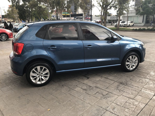 Imagen 3 de 15 de Volkswagen Polo 5 Puertas