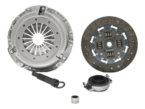 Clutch Completo Volkswagen Pointer 1.8l L4 2002