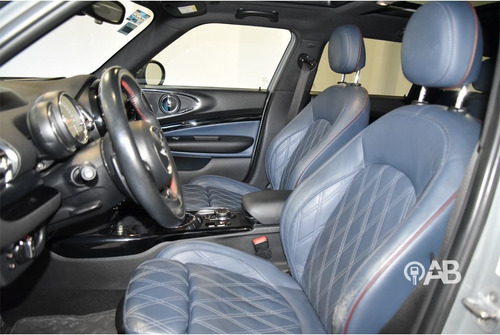 Imagen 7 de 8 de Mini Cooper S 2018 2.0 S Hot Chili 5p At