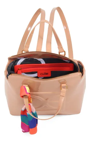 Mochilas cloe liverpool sale