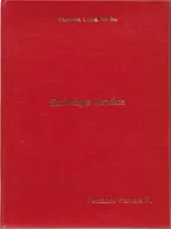 Comprar Sociologia Juridica