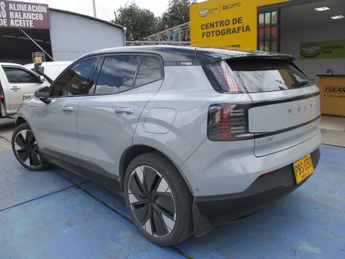 Volvo EX30 0.0 Core Rwd