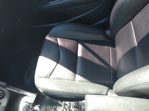 Peugeot 408 1.6 Sport Thp 163cv 2014