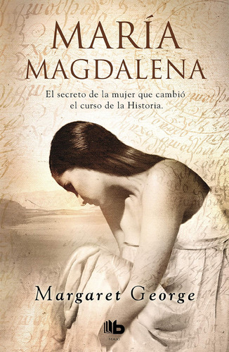 Libro:  María Magdalena Mary Magdalene (spanish Edition)
