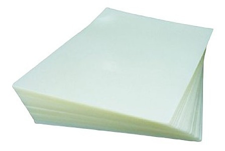 Imagem 2 de 2 de Polaseal Plástico Para Plastificação A4 220x307x0,05mm 100un