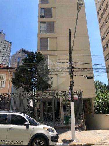 Imagem 22 de 22 de Amplo Apartamento - Reo542251