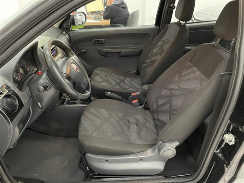 Fiat Palio 1.0 MPI FIRE ECONOMY 8V FLEX 2P MANUAL
