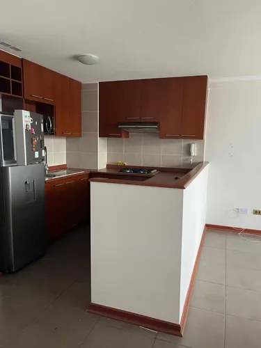 Arriendo 1 Dormitorio Condominio Faro Norte