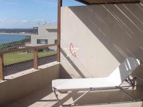Apartamento En Alquiler Temporario En Hermoso Complejo Sobre Ruta Panorámica De Punta Ballena- Ref: 885