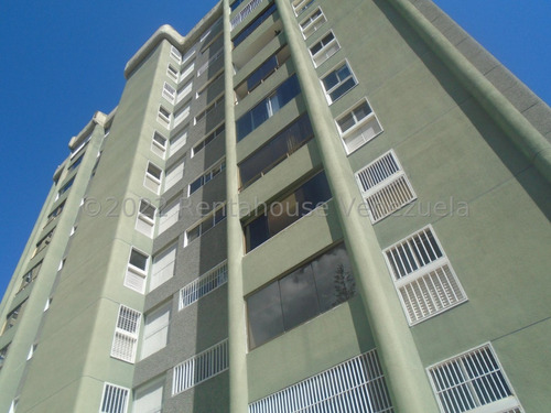 Apartamento En Alquiler, Los Naranjos Del Cafetal #23-8726