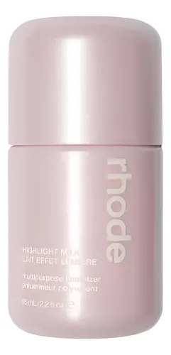 Luminizador Multiuso Rhode Highlight Milk | MercadoLivre