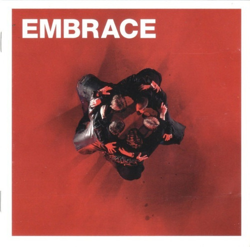 Embrace - Out Of Nothing