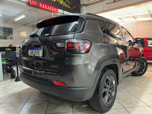 Jeep Compass COMPASS LONG. T270 1.3 TB 4X2 FLEX AUT.