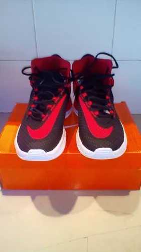 Botas nike hyperdunk sale
