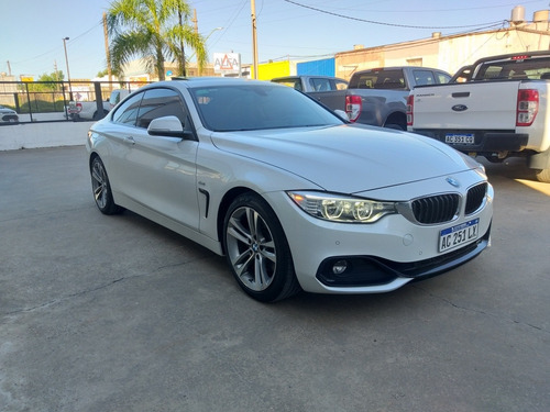 Bmw Serie 4 2.0 430i Coupe Sportline 252cv 2018