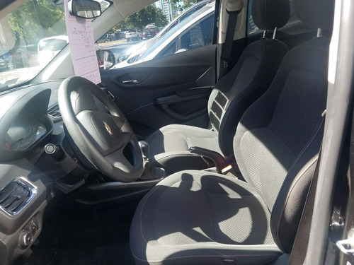Chevrolet Onix 1.4 Ltz Mt 98cv Muy Bueno! (aes)