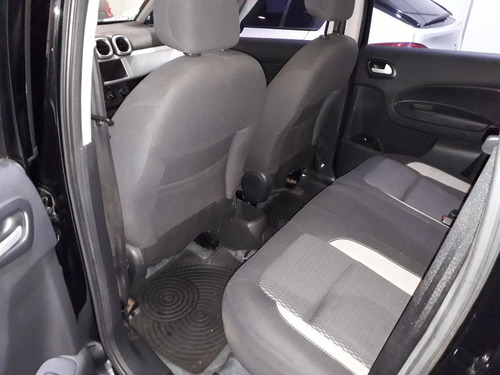 Citroen C3 Aircross Feel Pack 2016, Concesionario Oficial