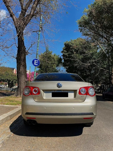 Imagen 2 de 25 de Volkswagen Vento 2009 2.0 T Fsi Elegance Dsg