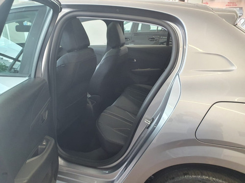 Imagen 10 de 16 de Peugeot 208 1.6l Allure Pack